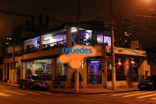 Imagem 17 de 17 de Restaurante Kg Na Zona Sul De Sp - Pt00172 - 69561256