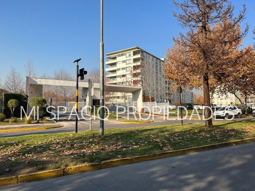 Imagen 24 de 25 de Mall Quilín, Edificio Zen Peñalolén