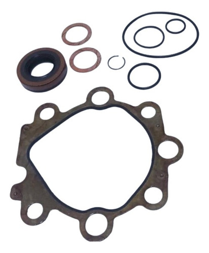 Kit Bomba Direccion Corolla 1992-2002 Baby Camry Sapiti