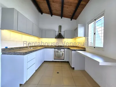 Casa en alquiler