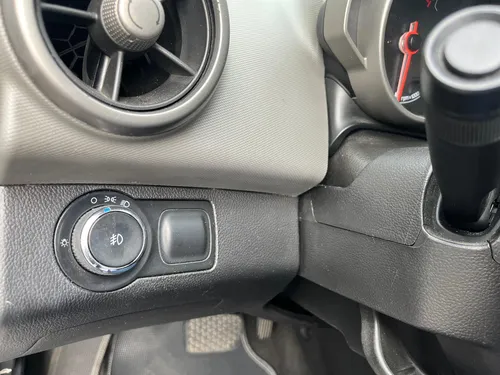 Chevrolet Sonic 1.6 Lt 4 p Automática