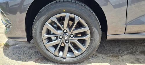Fiat Cronos 1.3 99 Cv S - Desing - Version Limitada