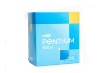 Comprar Procesador Intel Pentium Gold G6405 4.1 Ghz Socket Lga 1200
