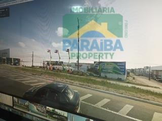 Imagem 2 de 3 de Terreno Comercial Venda - Br 230, Cabedelo. - Te0029