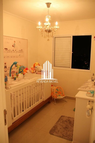 Imagem 6 de 14 de Apartamento Á Venda Com 78m2, Morumbi , São Paulo -sp - Lo6452