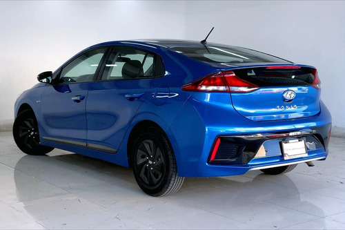 Imagen 11 de 25 de Hyundai Ioniq Hatchback 5 Pts Gls Premium Hibrido, Ta, Ra-15
