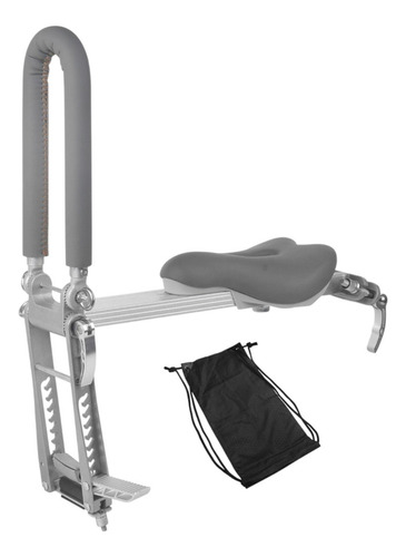 Asiento Para Bicicleta Infantil Resistente Para La