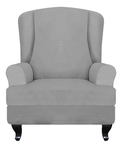 Funda De Sofá Elástica Para Sillón Reclinable, Mueble O Sofá