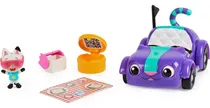 Comprar Vehículo Gabby's Dollhouse Carlita