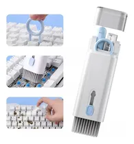 Comprar Kit De Limpieza Para Teclados, Celular, Audífono,laptop 7en1