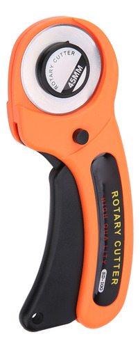 Cuchillo De 45 Mm De Alta Calidad Para Coser Y Cortar Telas