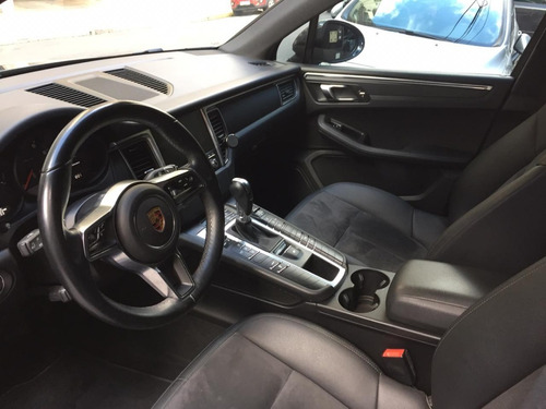 Porsche Macan - Motum