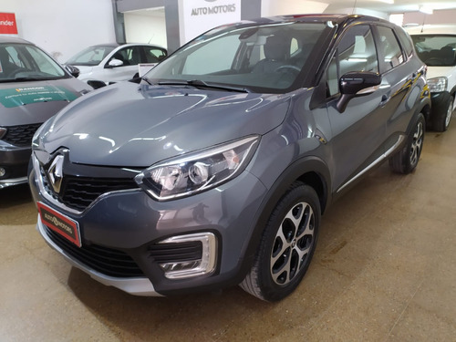 Renault Captur 2.0 Intens Manual