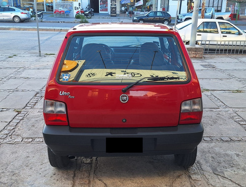 Fiat Uno 1.3 Fire Way