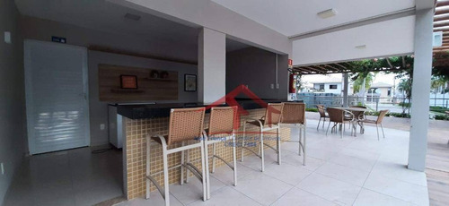 Imagem 21 de 30 de Casa Com 3 Dormitórios À Venda, 182 M² Por R$ 680.500,00 - Eusébio - Eusébio/ce - Ca0114