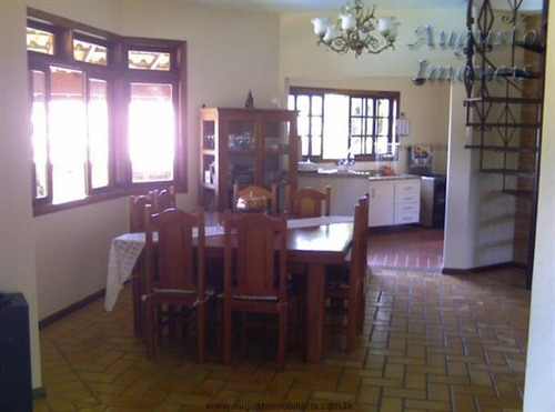 Imagem 14 de 15 de Chácaras Na Represa À Venda Em Piracaia/sp - Compre O Seu Chácaras Na Represa Aqui! - 1354376