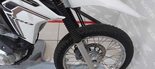 Imagem 2 de 11 de Honda Nxr 160 Bros Esdd