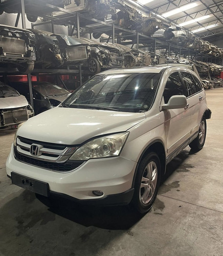 Honda Crv 2011 Exl 2.0 Para Vendas De Peças
