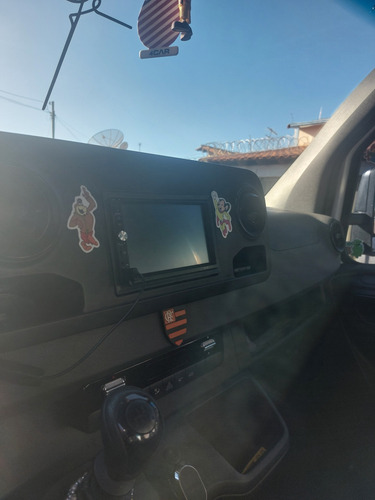 Mercedes Bens Sprinter Cdi 416 2020 Mod 2021 Completa.