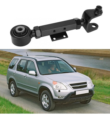 L 52390-s9a-981 Roda Traseira De Carro Ajustáveis No Braço