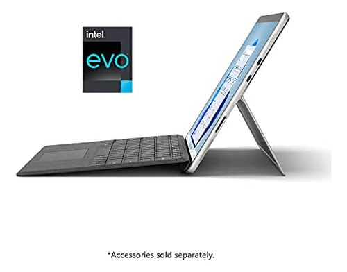 Laptop Microsoft Surface Pro 8 13 Intel Evo Plat