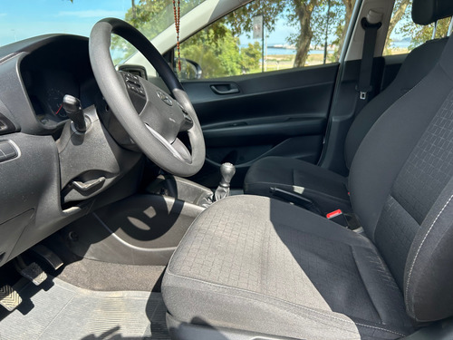 Hyundai HB20 1.0 Comfort Mt