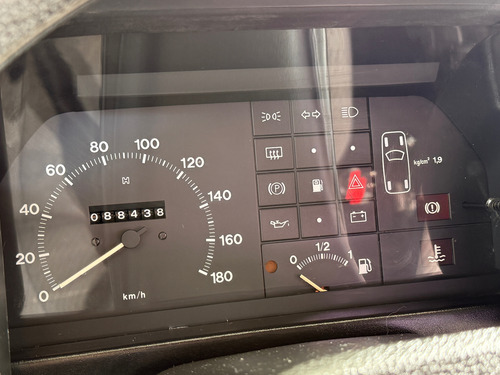 Fiat Uno 1.3 Cs