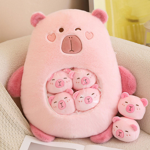 Juguete De Peluche De, Juguete De Peluche De Rosa
