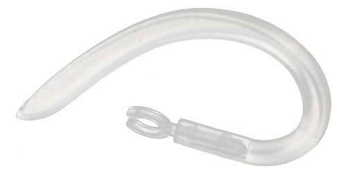 4 Gancho De Silicona 5.0mm