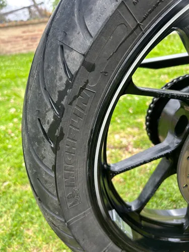 Fz 2.0 En Excelentes Condiciones.