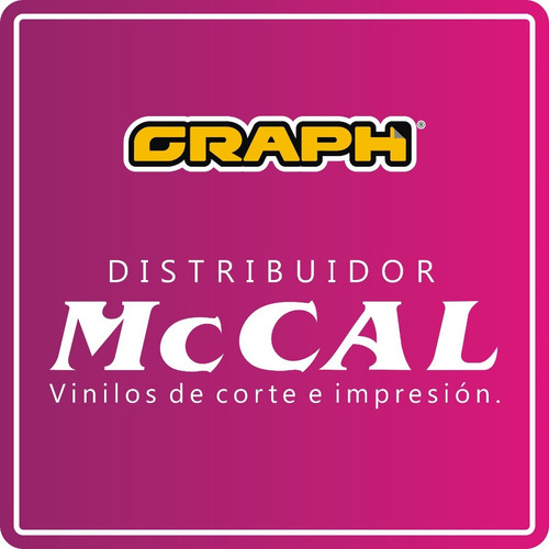Mccal Espatula Felpa/fibra Flexible Antirayas Para Vinilos