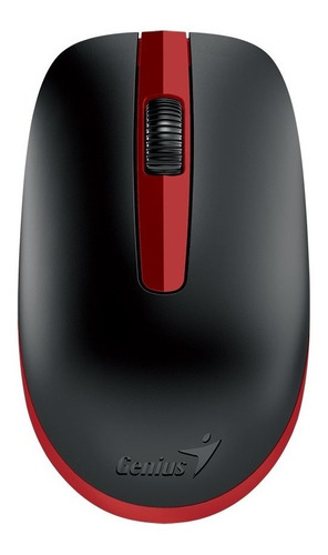 Mouse Inalambrico Genius Nx-7007 1200 Dpi 2.4ghz Blue Eye