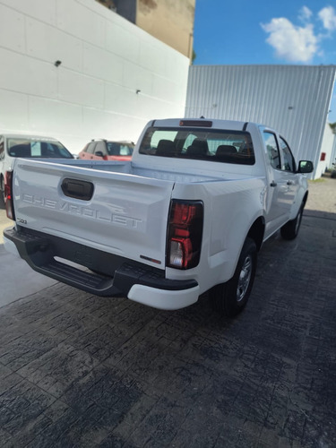 Chevrolet S10 2.8 Cd 4X2 Wt