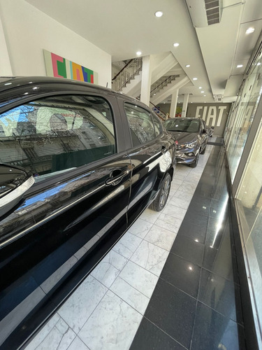 Fiat Cronos 1.3 Gse Drive Pack Plus Cvt