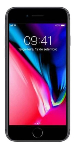iPhone 8