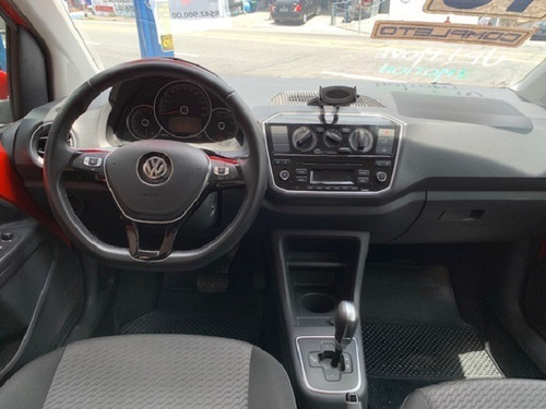 Vw Up! Move Up I-motion 2018 1.0 Flex