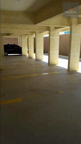 Imagem 27 de 29 de Apartamento À Venda, 60 M² Por R$ 265.000,00 - Jardim Santa Cecília - Guarulhos/sp - Ap2240