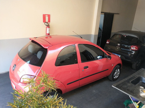 Ford Ka 1999 1.0 3p
