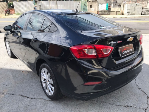 Imagem 8 de 8 de Cruze Lt 1.4 Turbo 2019