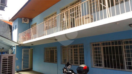 Imagem 4 de 30 de Casa Comercial - Vila Mariana - Próximo Ao Metrô - Reo147143