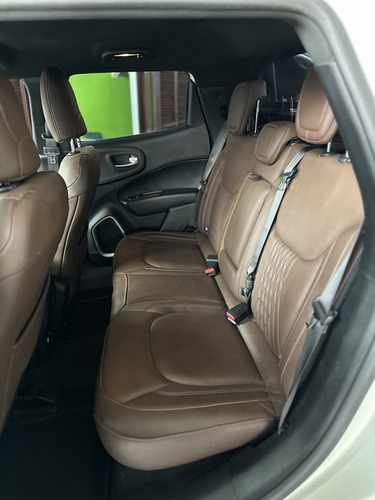 Fiat Toro 2.0 Ranch 4x4 Aut. 4p