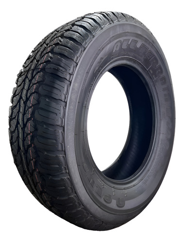 Kit 2 Pneus 235/70r16 104t All Terrain A929 Aplus Aro 16