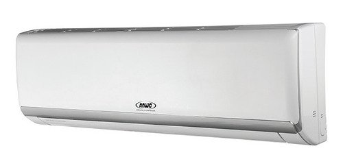 Aire Acondicionado Anwo Inverter Virus Protect 12.000 Btu