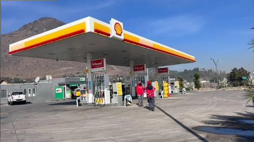 Local Comercial Con Excelente Exposición