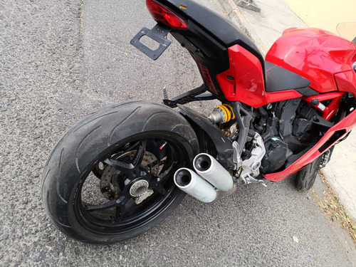Ducati Supersport