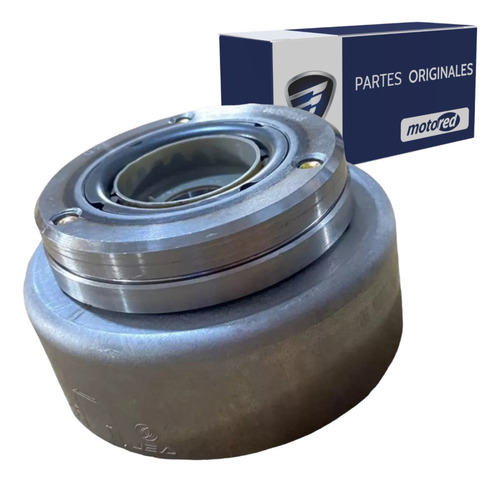 Magneto Italika Original Dm250 E05030033