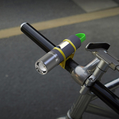 Linternas Portátiles Luces De Antorcha De Mano Mini