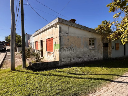 Esquina A Reciclar En Venta En San Carlos