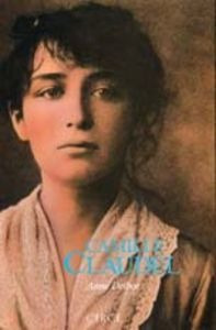 Libro Camille Claudel