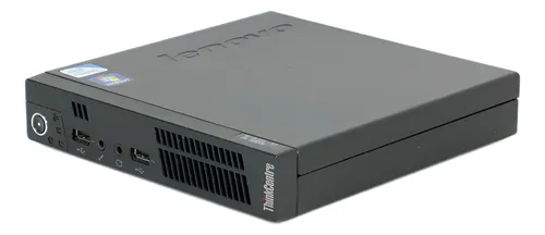 Cpu Torre Mini Tiny Core I3 12ram Hd500 Wifi Mega Promo